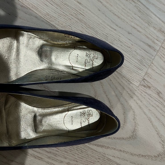Roger Vivier shoes - Picture 4 of 4